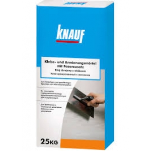 KNAUF - KZW 700 Klej zbrojony z włóknem